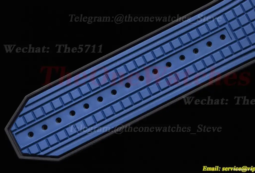 Blue Square RU HUB1280A Skeleton SS Unico Dial BBF Cer 42mm Bang 0330